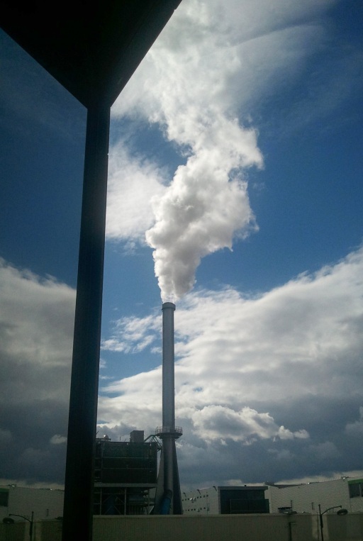Cloud factory